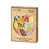 Graceful Giraffe image-4 English