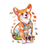 Gran Corgi image-2 Español