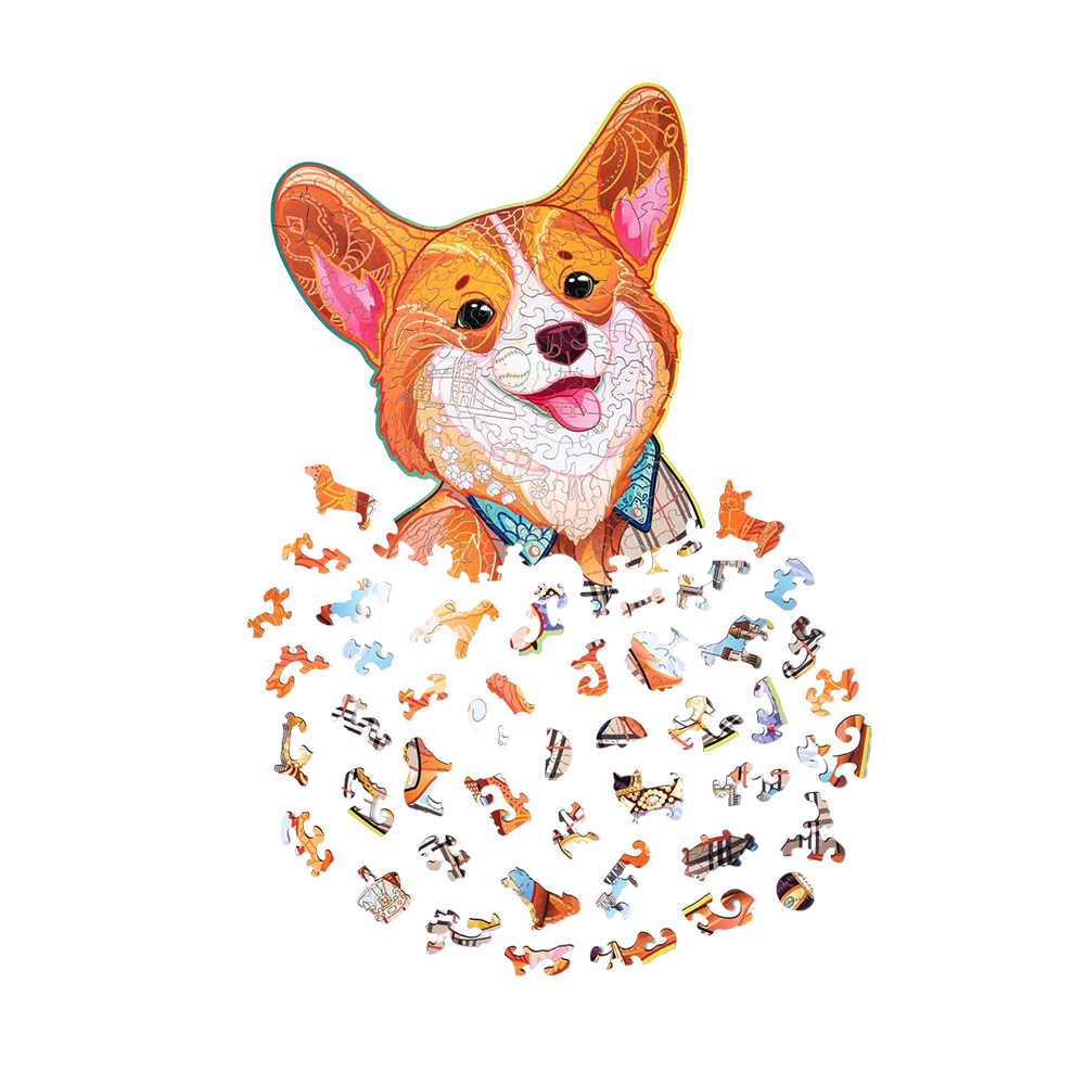 Great Corgi image-3 English