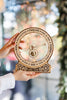 Kinetic Clock: Zodiac image-5 English