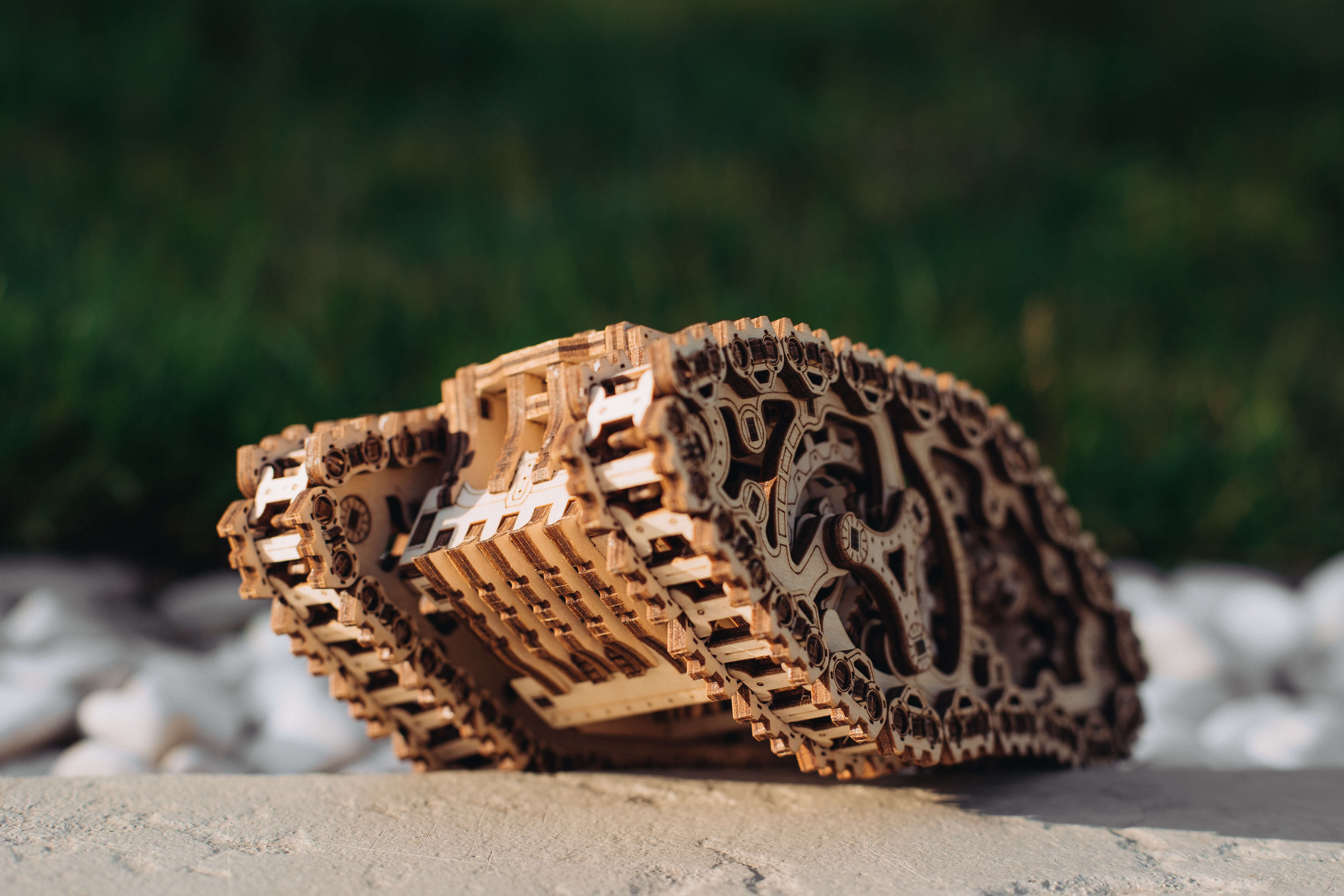 Steam Tank image-5 English