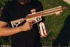 Assault Gun AR-T image-7 English