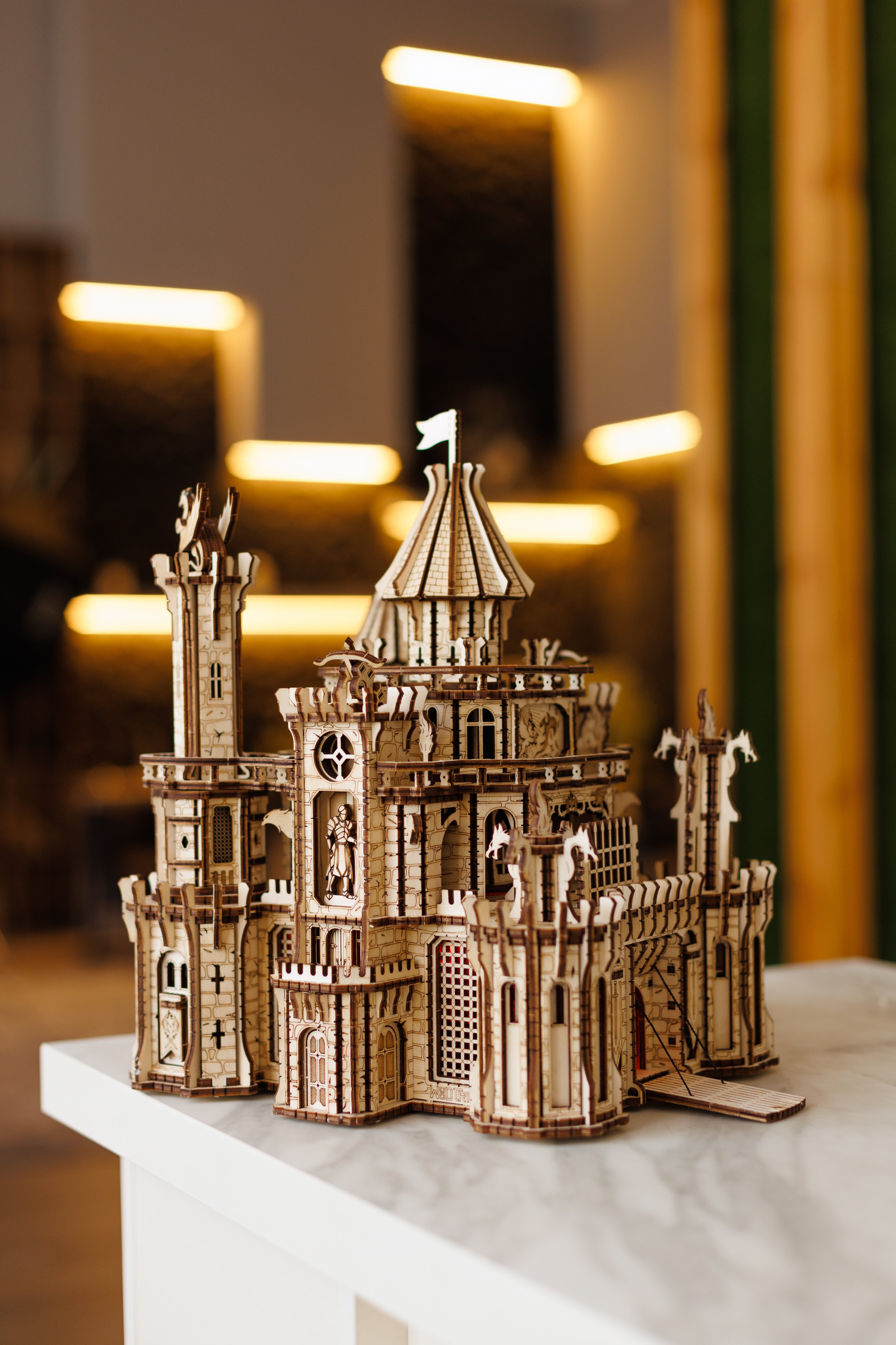 Dragon Castle image-4 English