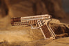Pistola Defensora image-5 Español