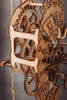 Horloge à pendule image-7 français