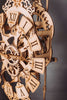 Horloge à pendule image-8 français