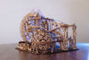 Galaxy Marble Run image-6 English