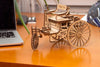 First Car image-5 English