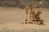 Oil Derrick image-5 français