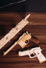 Set of Guns image-6 English
