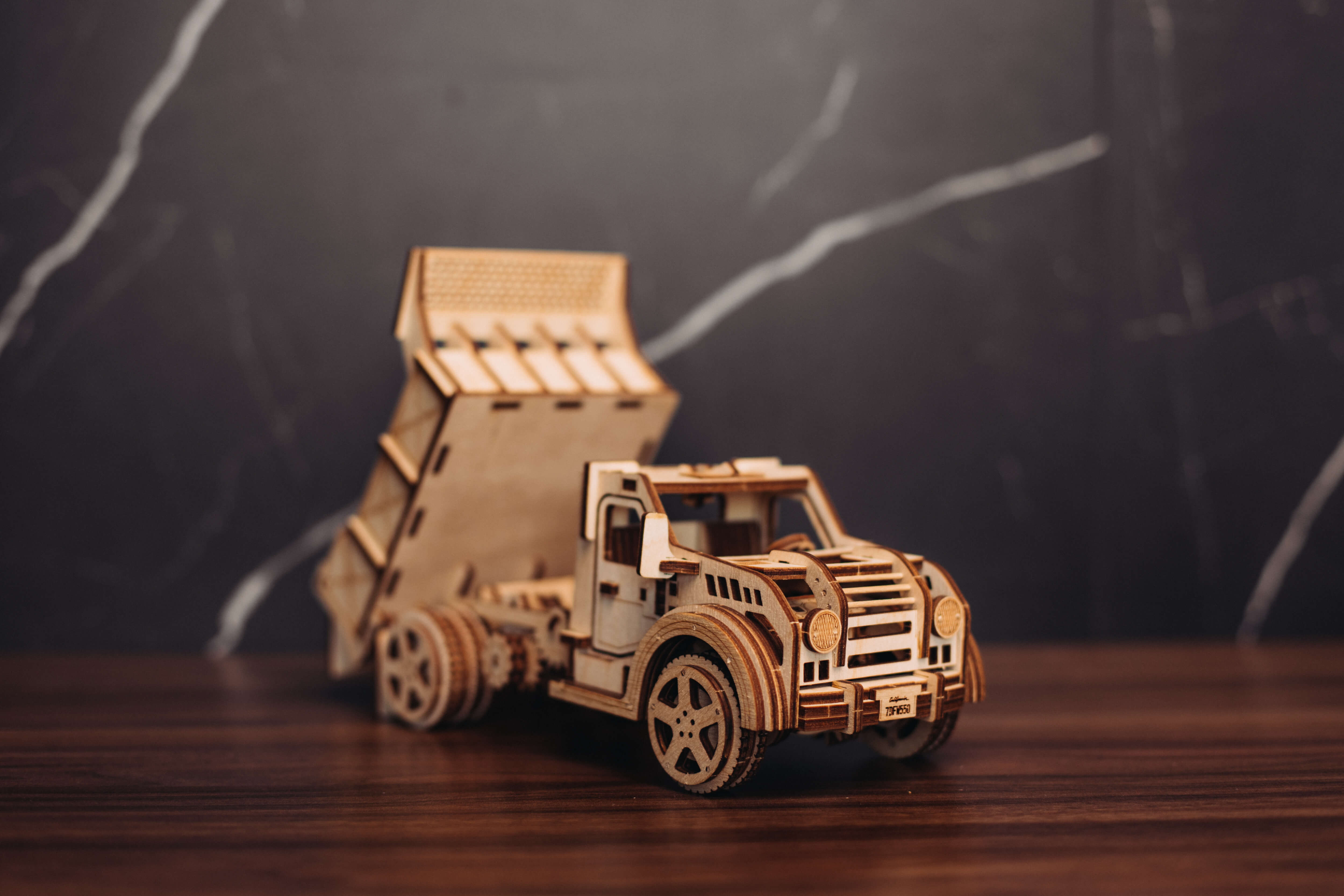 Truck image-6 English