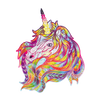 Sparkle Unicorn image-1 English