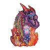 Wizard Dragon image-1 English