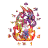 Wizard Dragon image-2 English