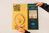 Kinetic Clock: Modern image-7 English