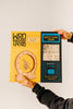 Kinetic Clock: Zodiac image-6 English
