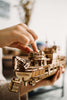 Yate Ocean Explorer image-8 Español