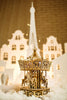 Parisian Carousel image-6 English