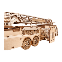 Rescue Firetruck