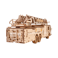 Rescue Firetruck