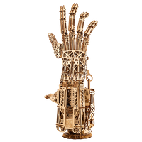 Cyber Hand