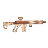 Assault Gun AR-T