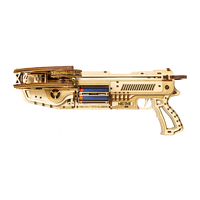 Bullet Boltcaster