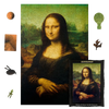 Mona Lisa image-1 English