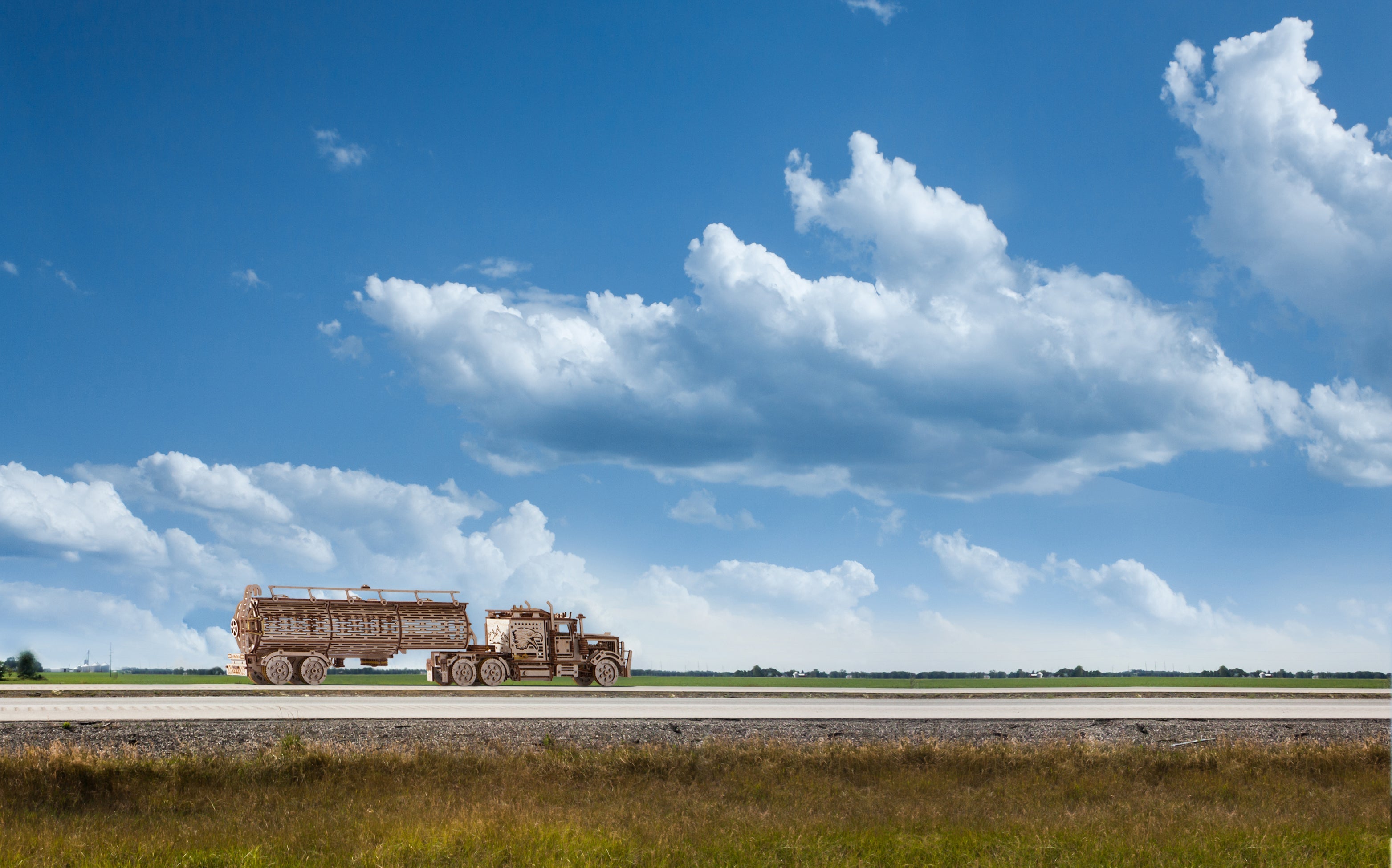 Remolque de Cisterna image-4 Español