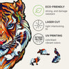 Lovely Tiger image-6 English