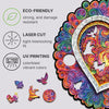 Mandala Conscious Love image-6 English