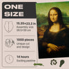Mona Lisa image-2 English