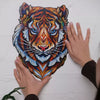 Lovely Tiger image-9 English