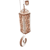 Pendulum Wall Clock