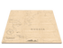 Board 1 — World Map XXL English