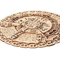 Mayan Calendar