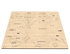Board 2 — World Map L size English