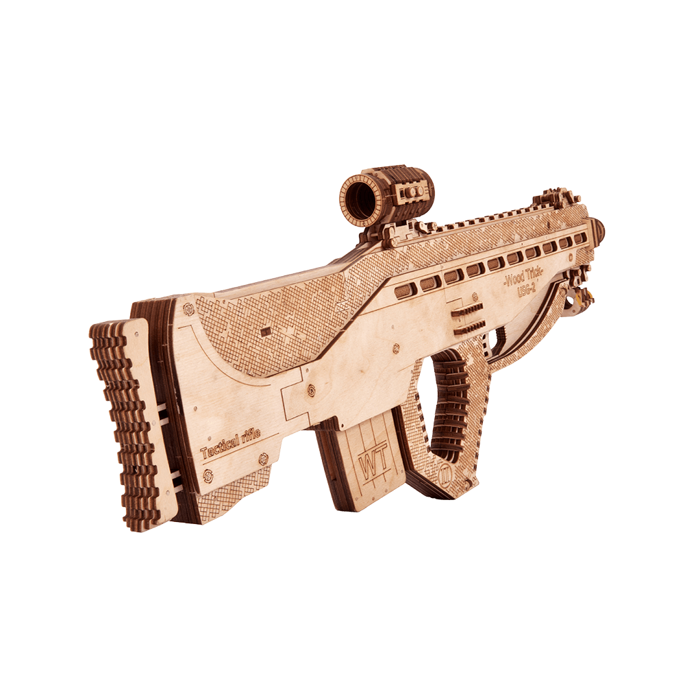 Impaler Assault Module Tactical Assault Rifles