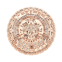 Mayan Calendar