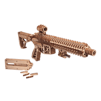 Assault Gun AR-T