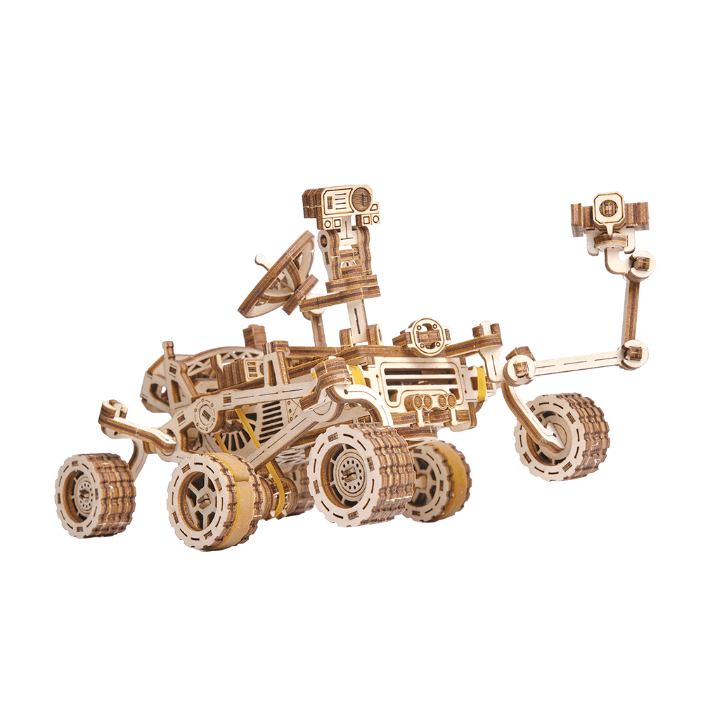 Mars Rover Drawing Kit Mars Rover Clipart