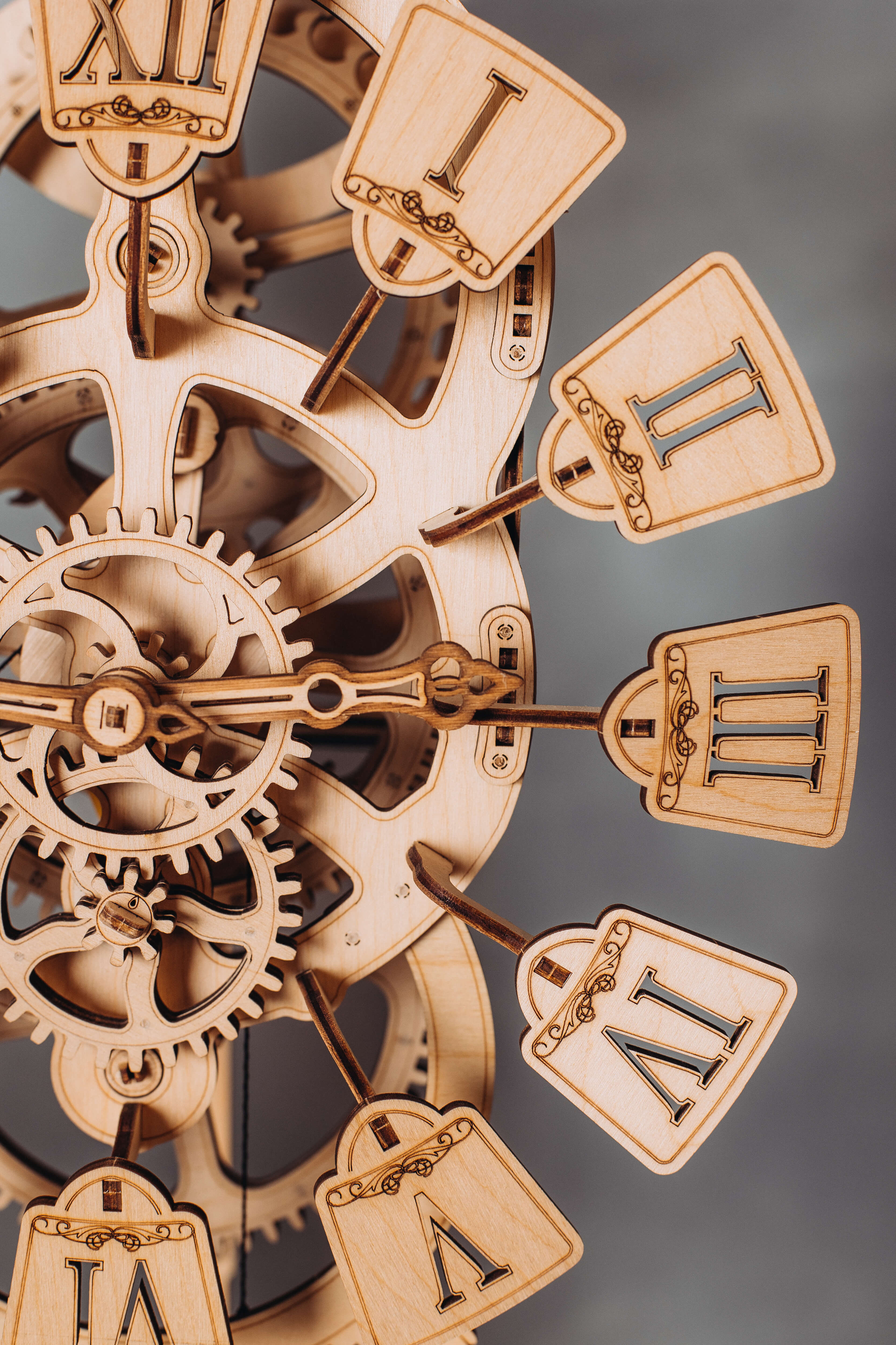 Build A Pendulum
