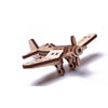 Set-of-Mini-3D-Puzzles-№1-Planes-and-Astronaut-from-WoodTrick-1 image-2 Español